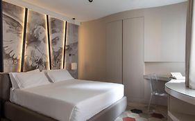 BDB Luxury Rooms Navona Angeli